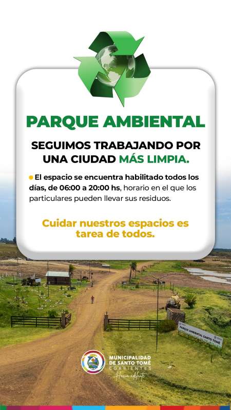 Parque Ambiental